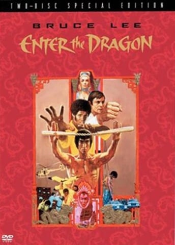 Enter the dragon 2 on sale